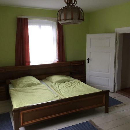 Villa Biogut Evensen Extérieur photo
