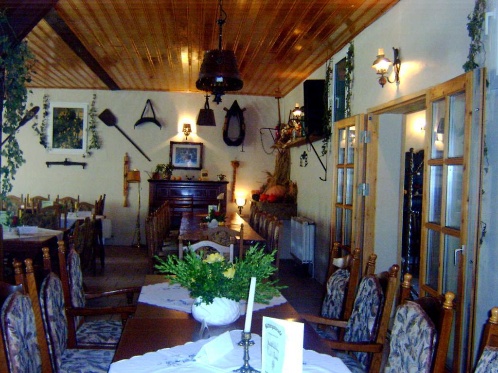Villa Biogut Evensen Extérieur photo