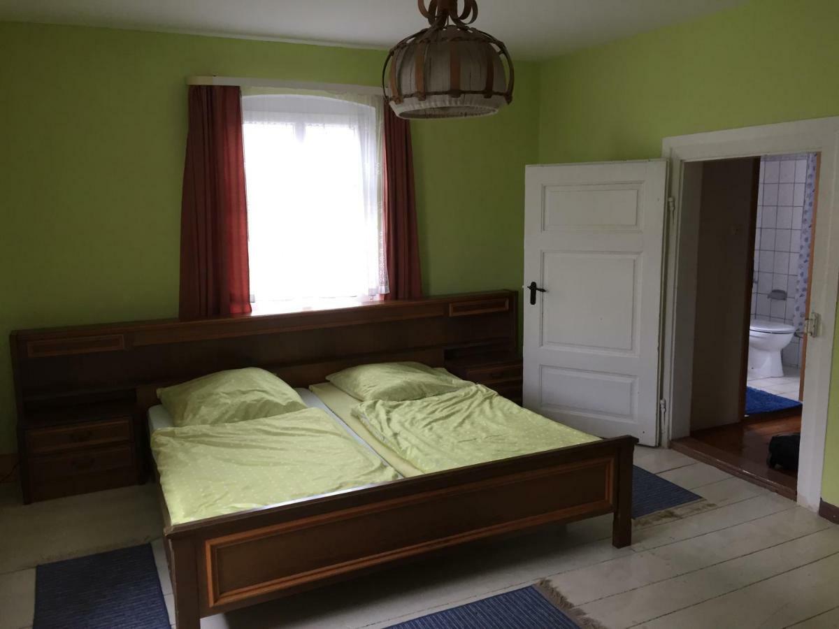 Villa Biogut Evensen Extérieur photo
