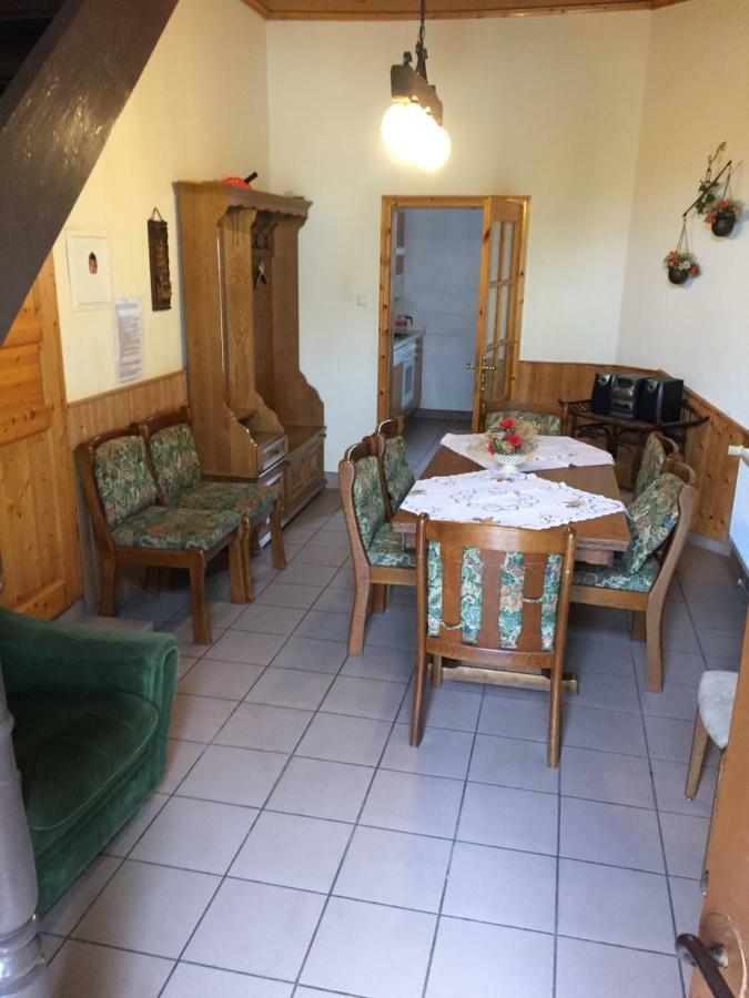 Villa Biogut Evensen Extérieur photo