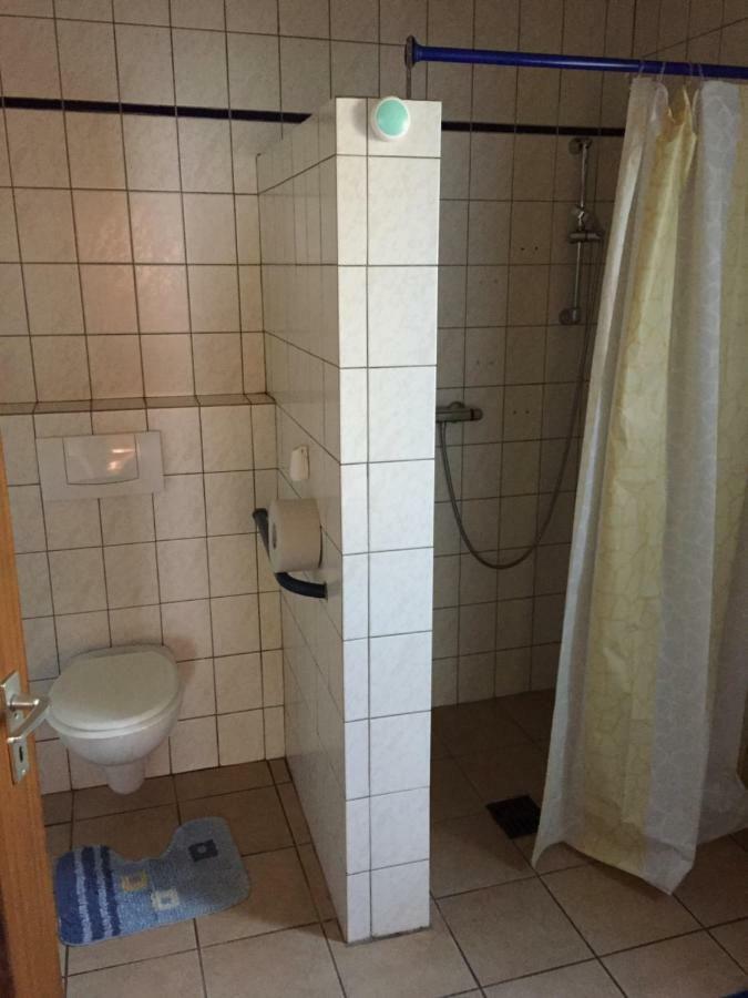 Villa Biogut Evensen Extérieur photo